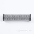 Plastic Filter Mesh Sleeve for water filtration